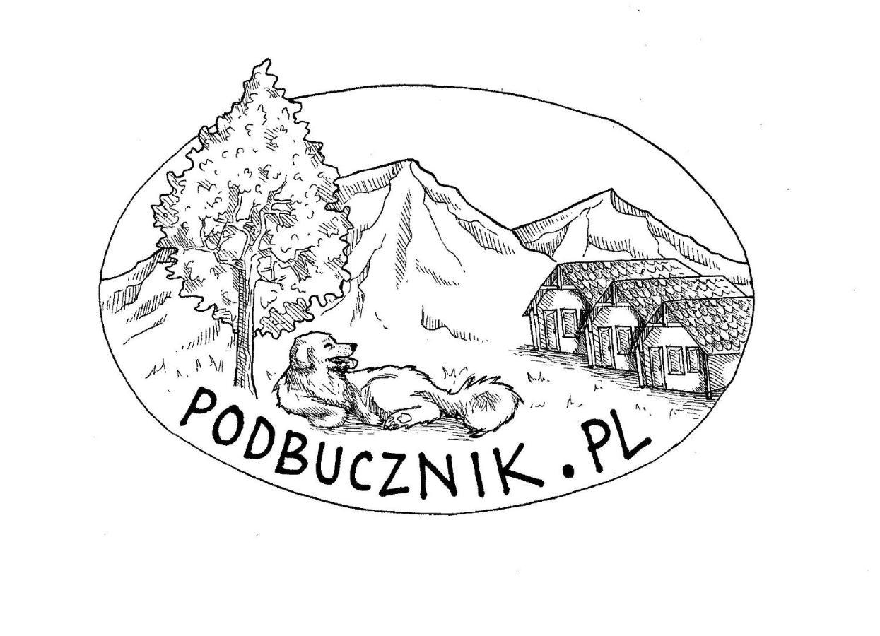 Chalet Podbucznik 3 Leskowiec *