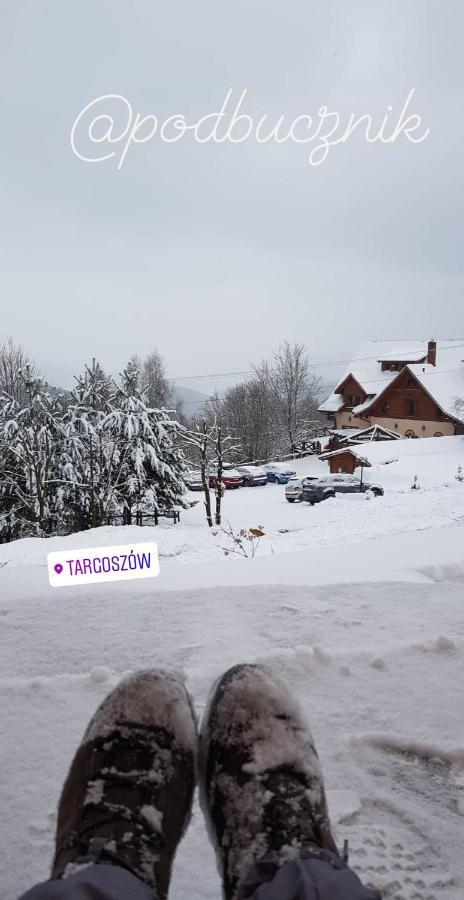 Podbucznik 3 Leskowiec Targoszow
