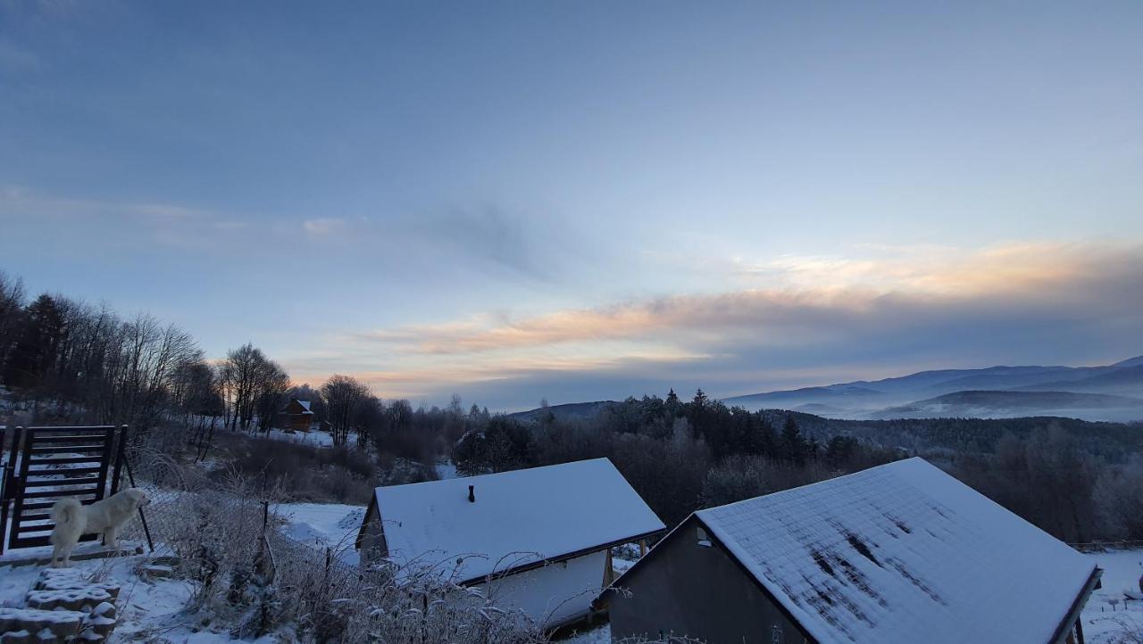 Podbucznik 3 Leskowiec *